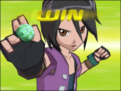 Bakugan Battle Brawlers Game for Nintendo Wii - Action-Packed Adventure for Kids & Teens - Perfect for Family Game Night & Competitive Battles
