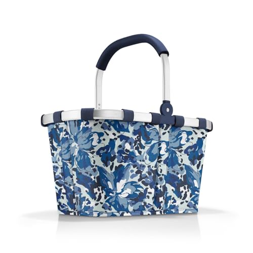 Flora Blue