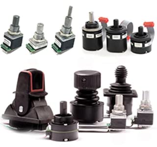 Original Grayhill 71A30-02-4-02N Rotary Switch - Durable OEM Replacement Part for Industrial Control Panels & Electronic Equipment