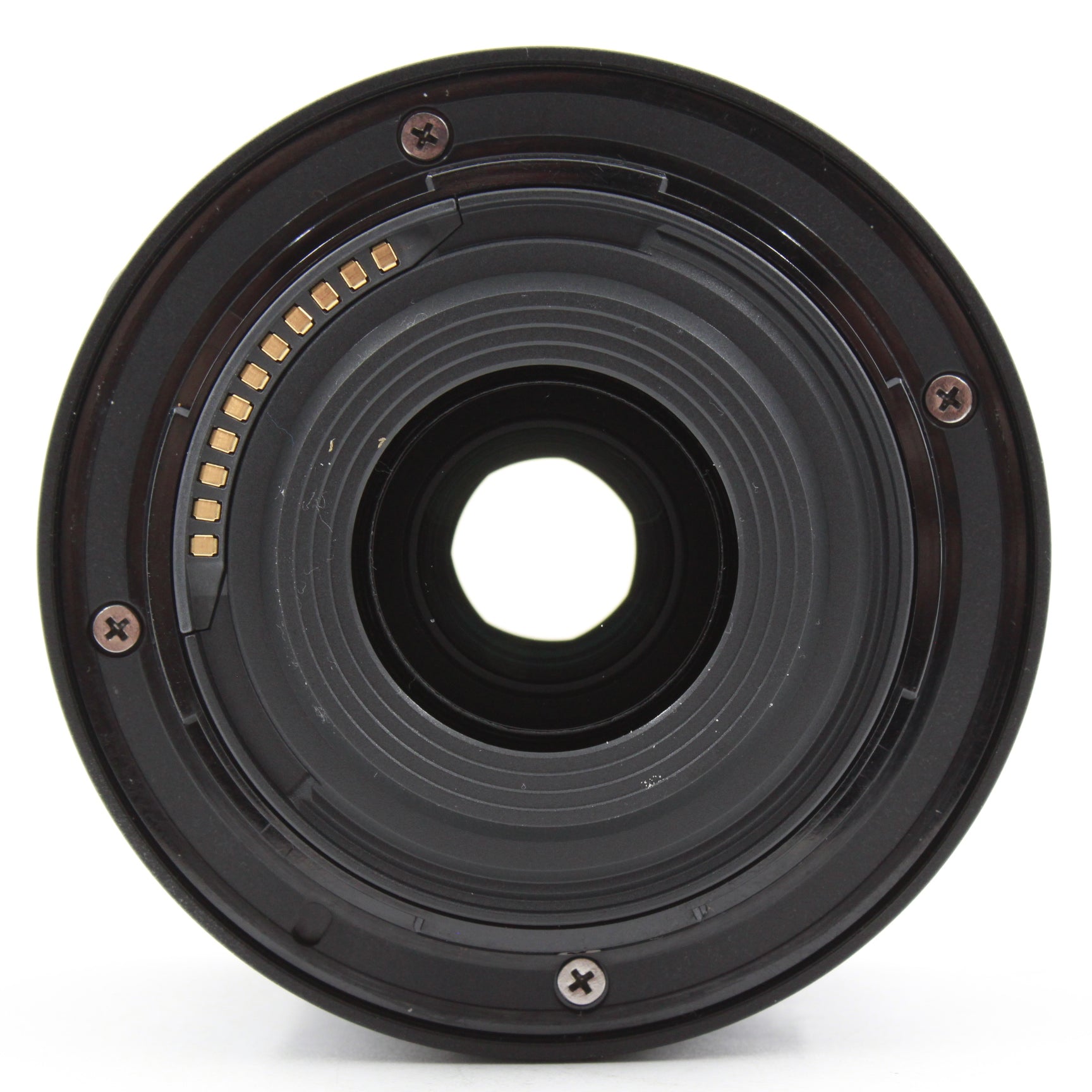 Nikon NIKKOR Z DX 24mm f/1.7 Lens - Open Box Excellent Condition | Wide Aperture Prime Lens for Z-Mount Cameras | Perfect for Portrait, Street & Low Light Photography