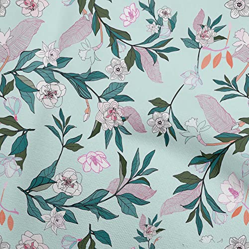Light Mint Green