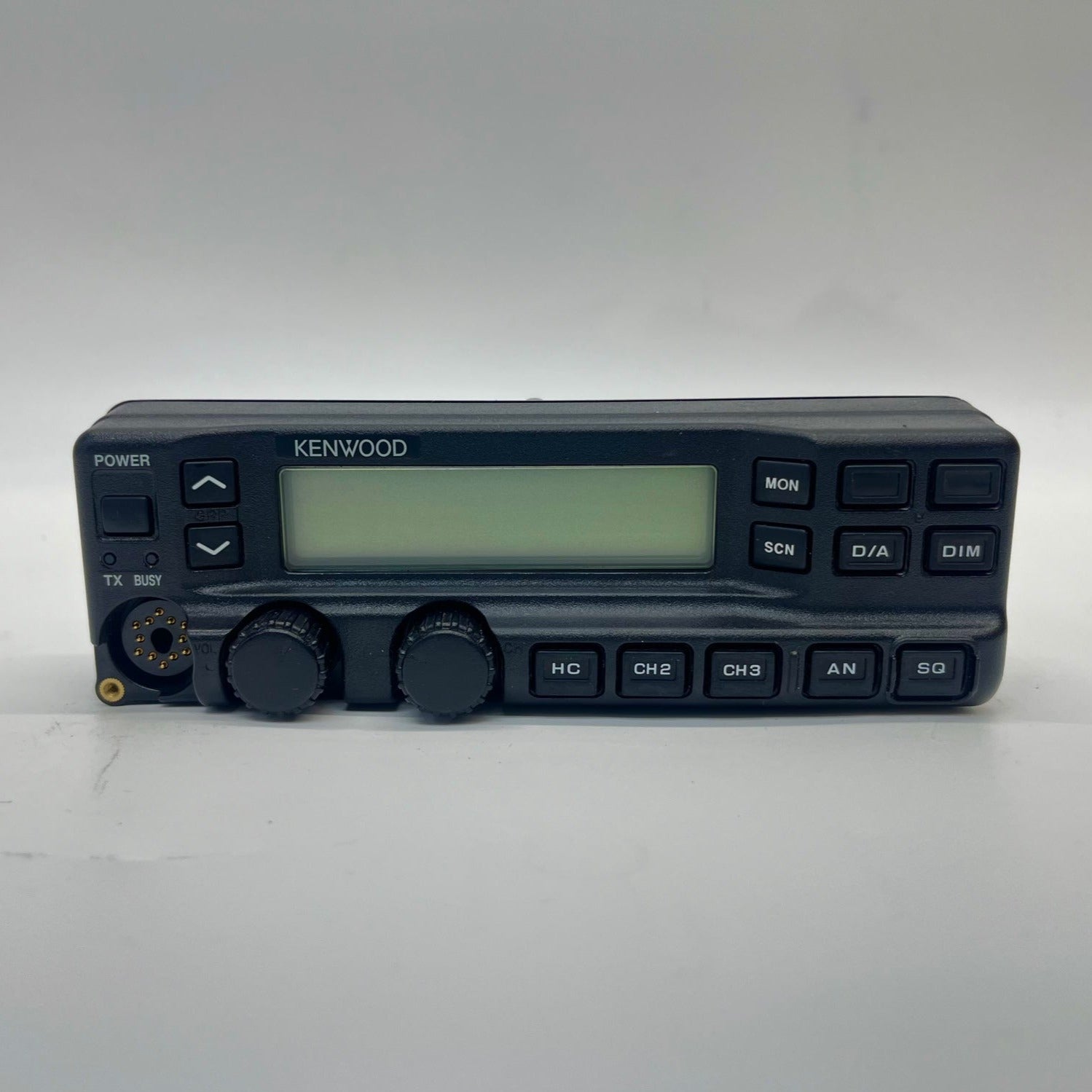 Kenwood KCH 11 Advanced Remote Head - Wireless Bluetooth Headset for Clear Communication | Perfect for Truckers, Construction & Warehouse Workers