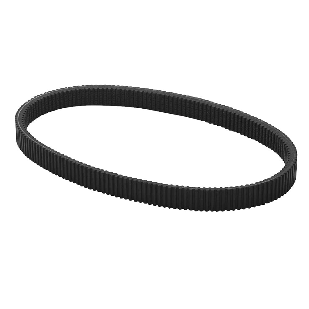 Heavy Duty CVT Drive Belt for ATVs, UTVs & Snowmobiles - High Performance Replacement Belt for Off-Road Vehicles & Powersports Equipment