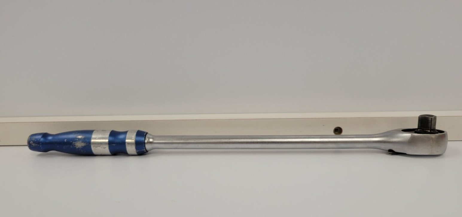 Titan 12162 Ratchet Wrench - Heavy Duty 1/2