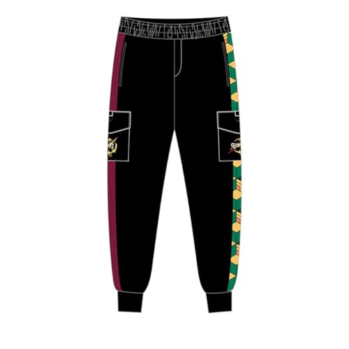 Green-red-yellow(regular)