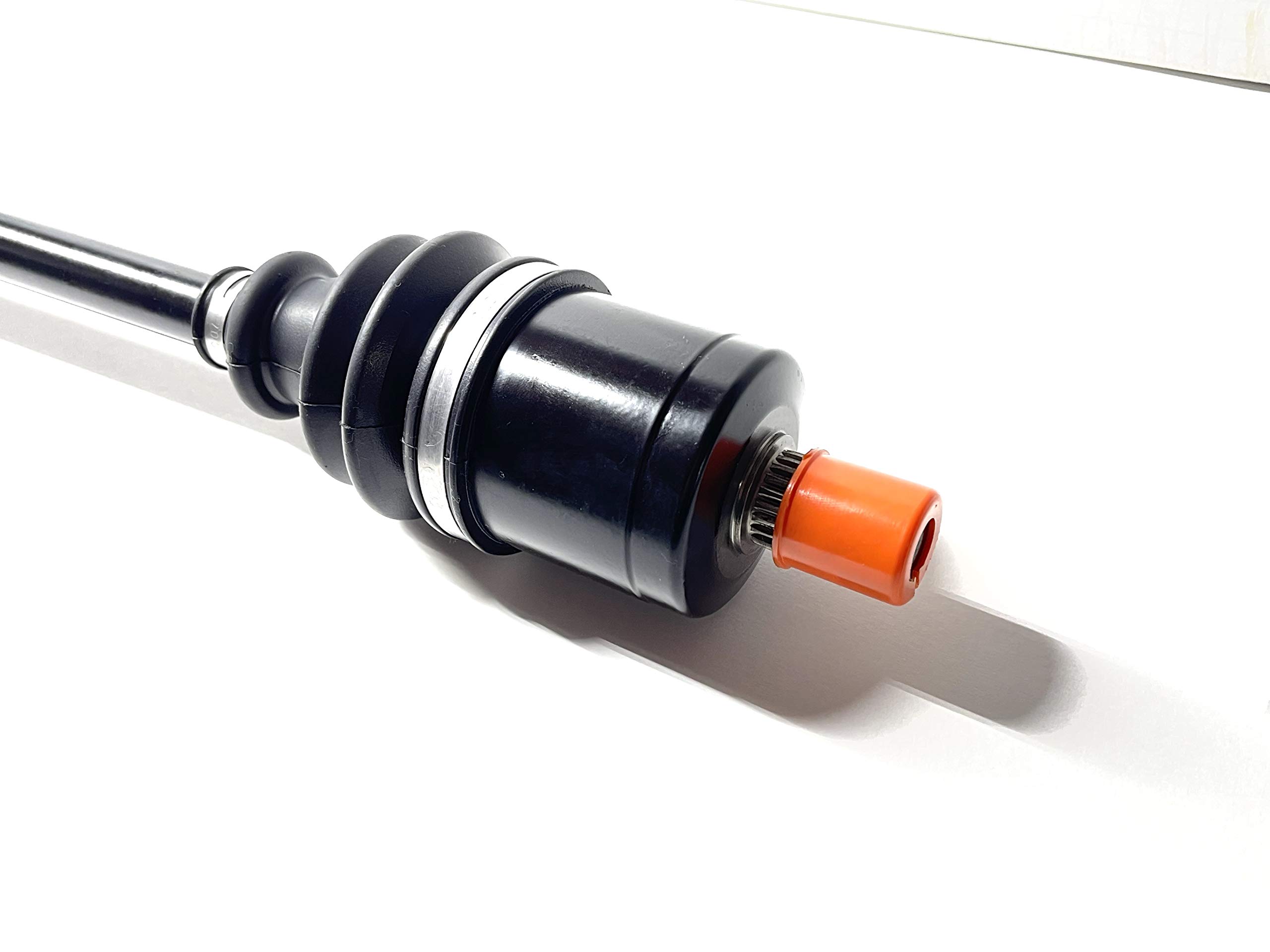 Polaris RZR S 1000 & GENERAL 1000 CV Axle Driveshaft - Front Left & Right Replacement for Off-Road Vehicles (Fits 2015-2021 Models) - Perfect for Trail Riding, Dune Bashing & Off-Road Adventures
