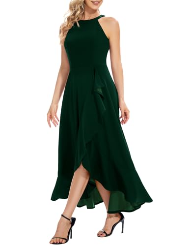 A-dark Green