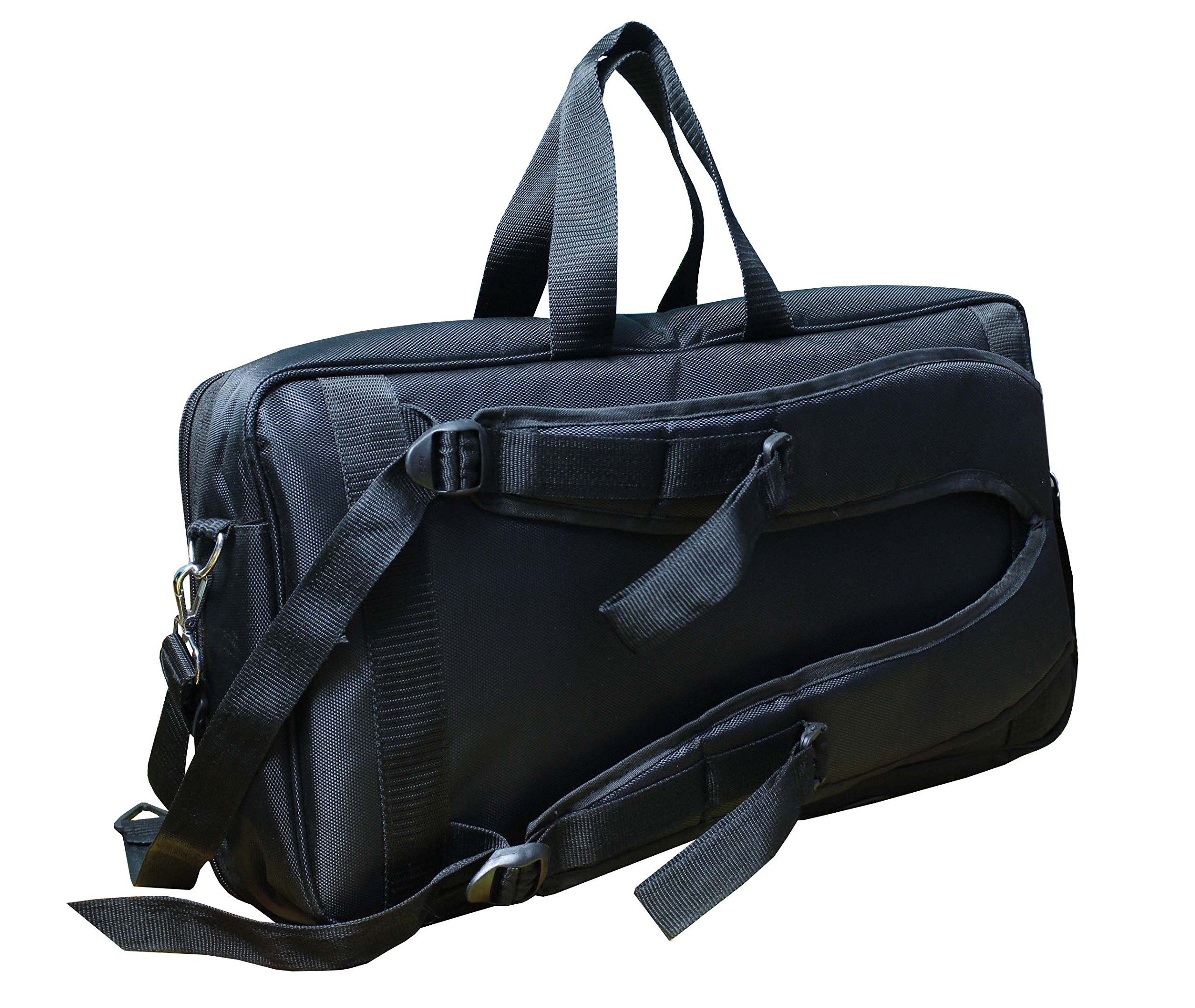 Traktor Kontrol S8 DJ Controller Bag - Durable & Portable for DJ Gigs