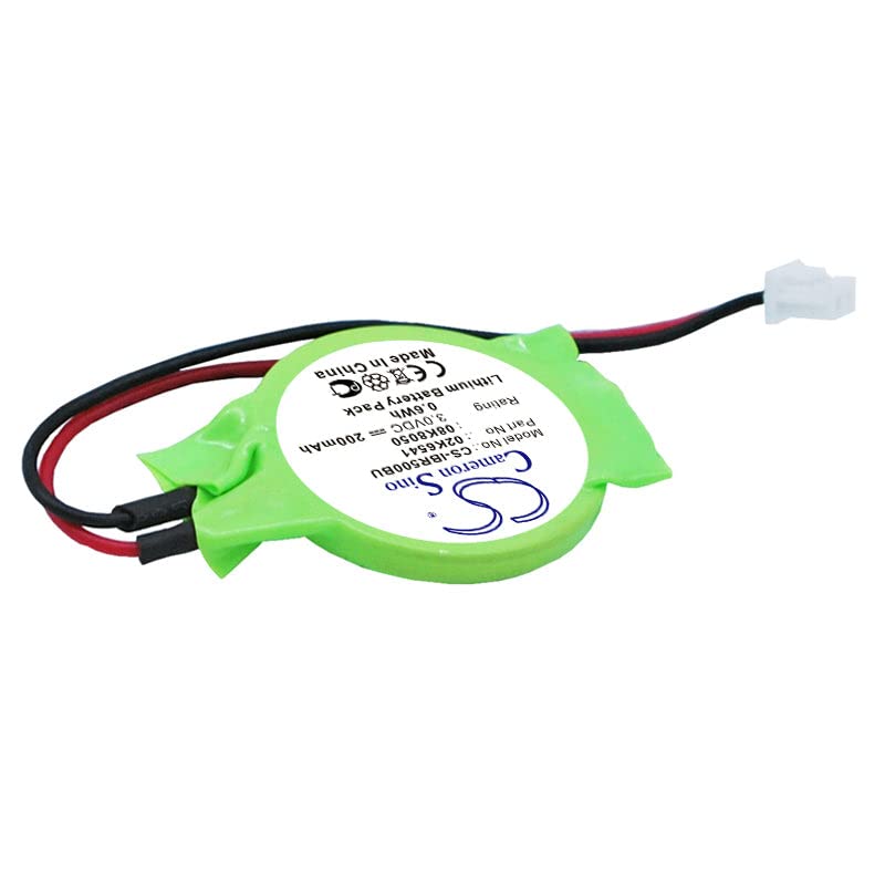 VI VINTRONS Replacement Battery for Evesham Voyager C720DC & Gateway Solo 5300 Laptops - Long-Lasting Power for Work, Travel, and Home Use