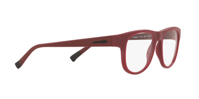 Arnette Fitzroy AN7170 2614 Polarized Sunglasses for Men - UV Protection, Lightweight & Stylish - Perfect for Driving, Beach & Outdoor Activities