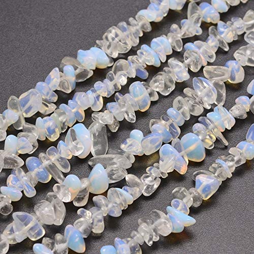 200-230pcs Opalite