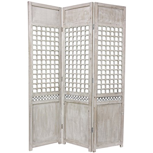Open Lattice