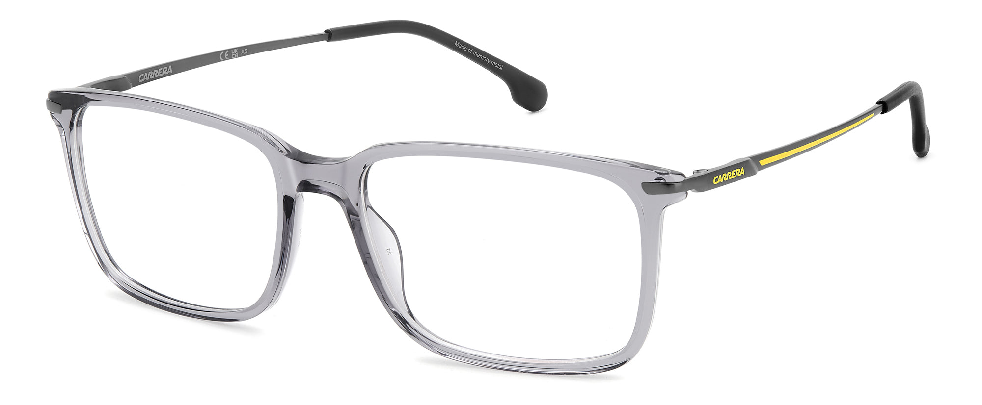 Carrera 8897 Sunglasses - Polarized UV Protection Aviator Sunglasses for Men & Women - Perfect for Driving, Outdoor Sports & Travel