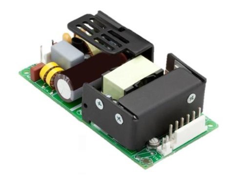 60W 15V 4.33A Switching Power Supply - AC/DC Adapter for LED Strips, CCTV Cameras, Routers & Electronics (Indoor/Outdoor Use)