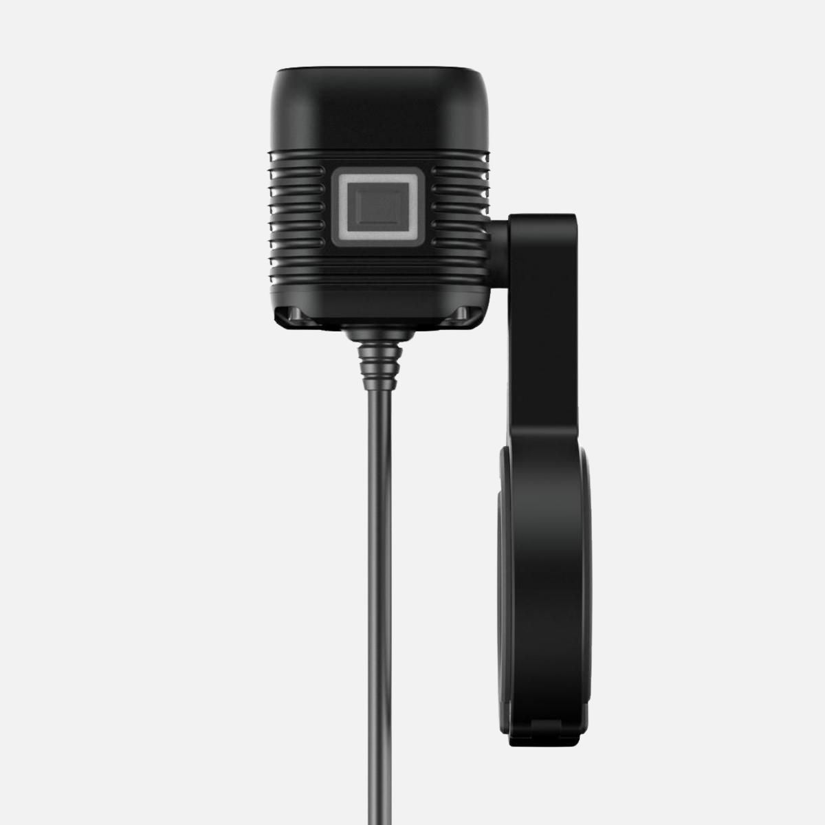 Knog Blinder E 900 Front Bike Light - 900 Lumen Waterproof Bicycle Headlight for E-Bikes & Mountain Bikes - Perfect for Night Riding & Urban Commuting