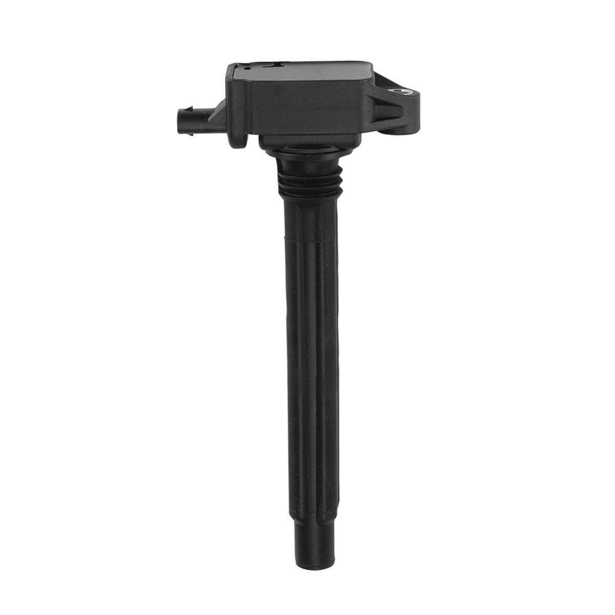 High-Quality Replacement Ignition Coil UF-751 for Chrysler 200, Dodge Dart, Jeep Cherokee & Compass 2.4L L4 Engine - Mechanics Choice for Smooth Performance & Reliable Starts - Perfect for DIY Repairs & Professional Auto Maintenance