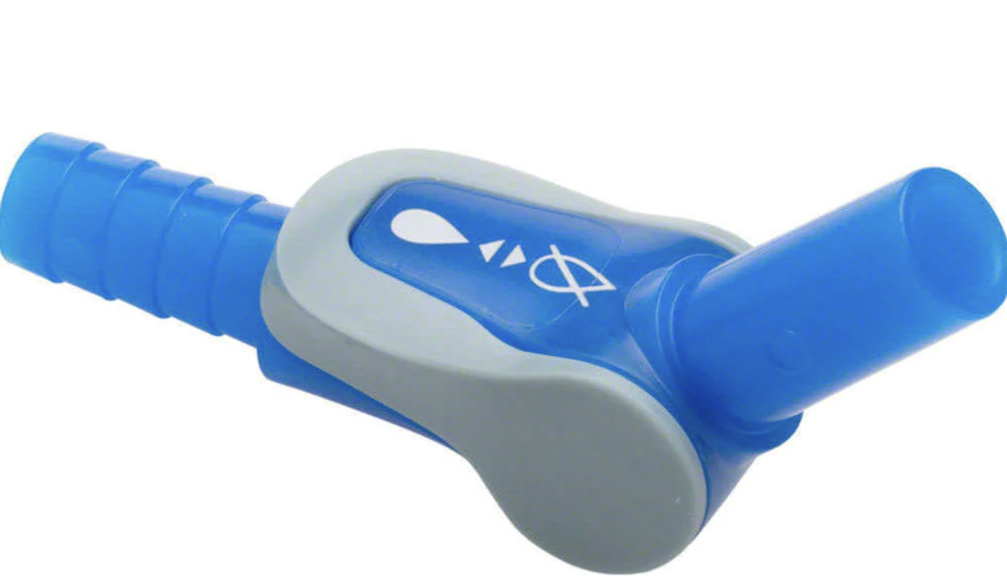CamelBak On/Off Valve Replacement - Hydration Pack Water Flow Control for Hiking, Biking & Outdoor Adventures