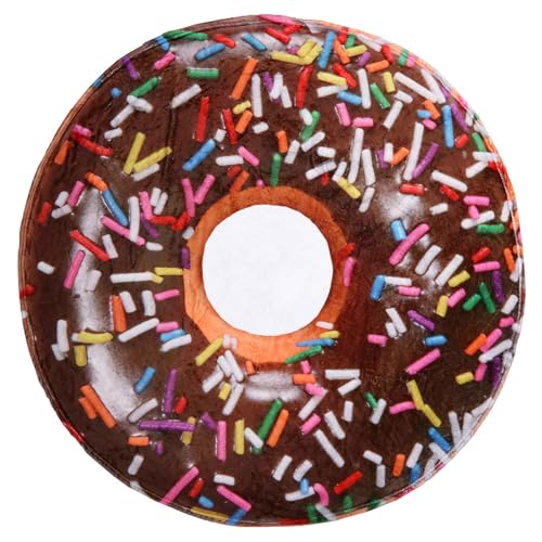 Donut-brown