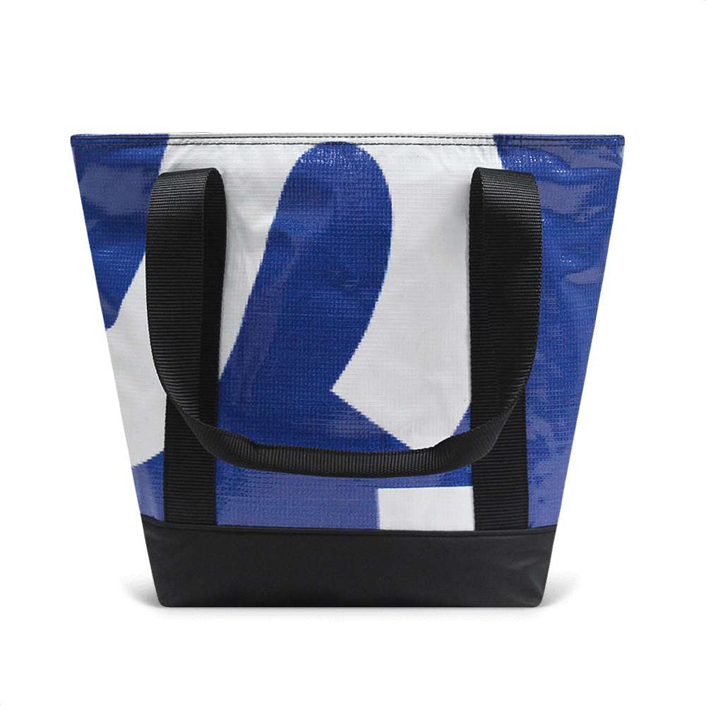 Beck Cooler Bag Bkblue 00037 - Insulated Lunch Bag for Work, Picnics & Outdoor Adventures - Perfect for Office, Beach & Camping Trips