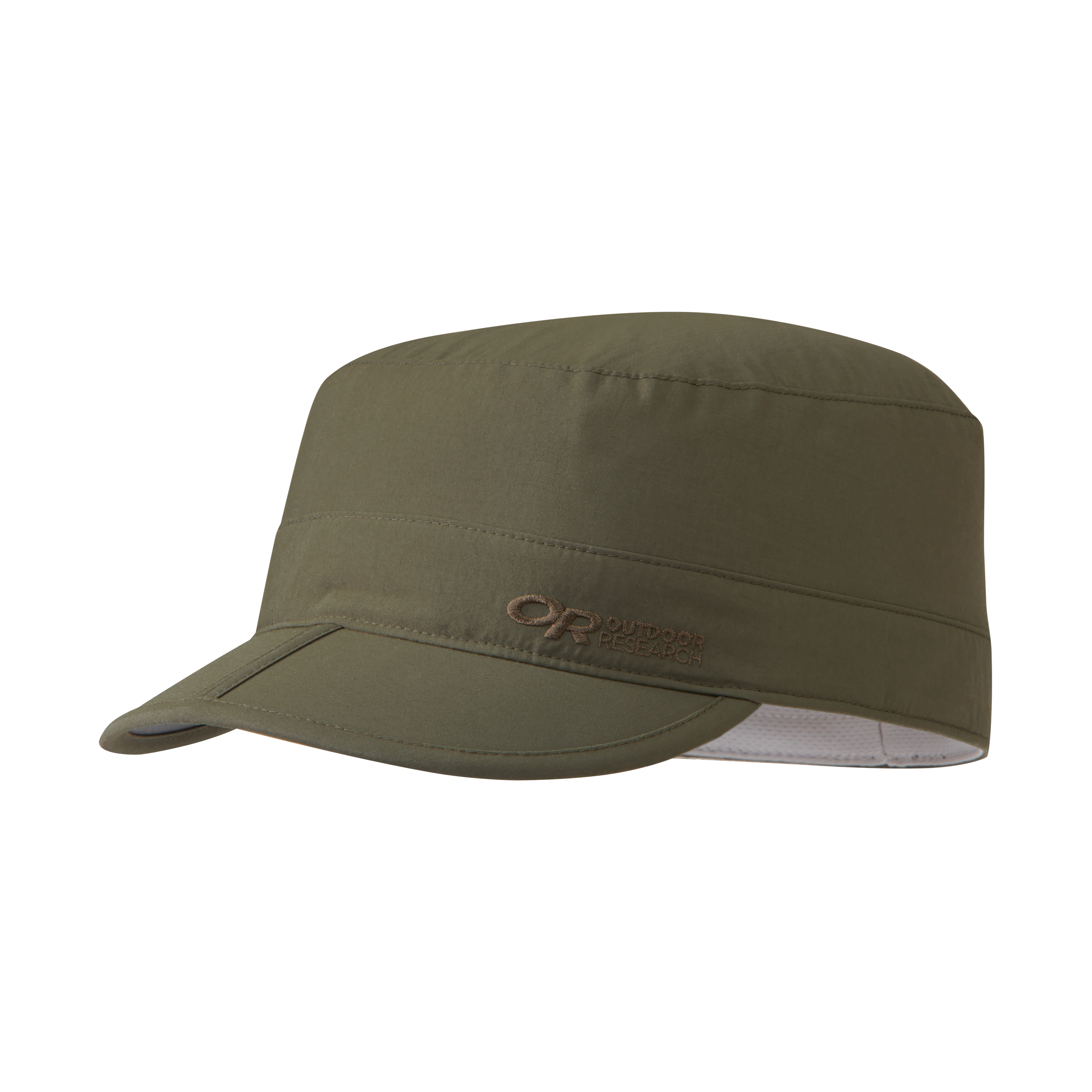 Radar Pocket Cap - Lightweight Adjustable Baseball Hat for Men & Women - Perfect for Outdoor Activities, Sports, and Travel