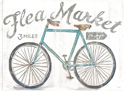 White Barn Flea Market I