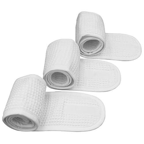 Waffle White