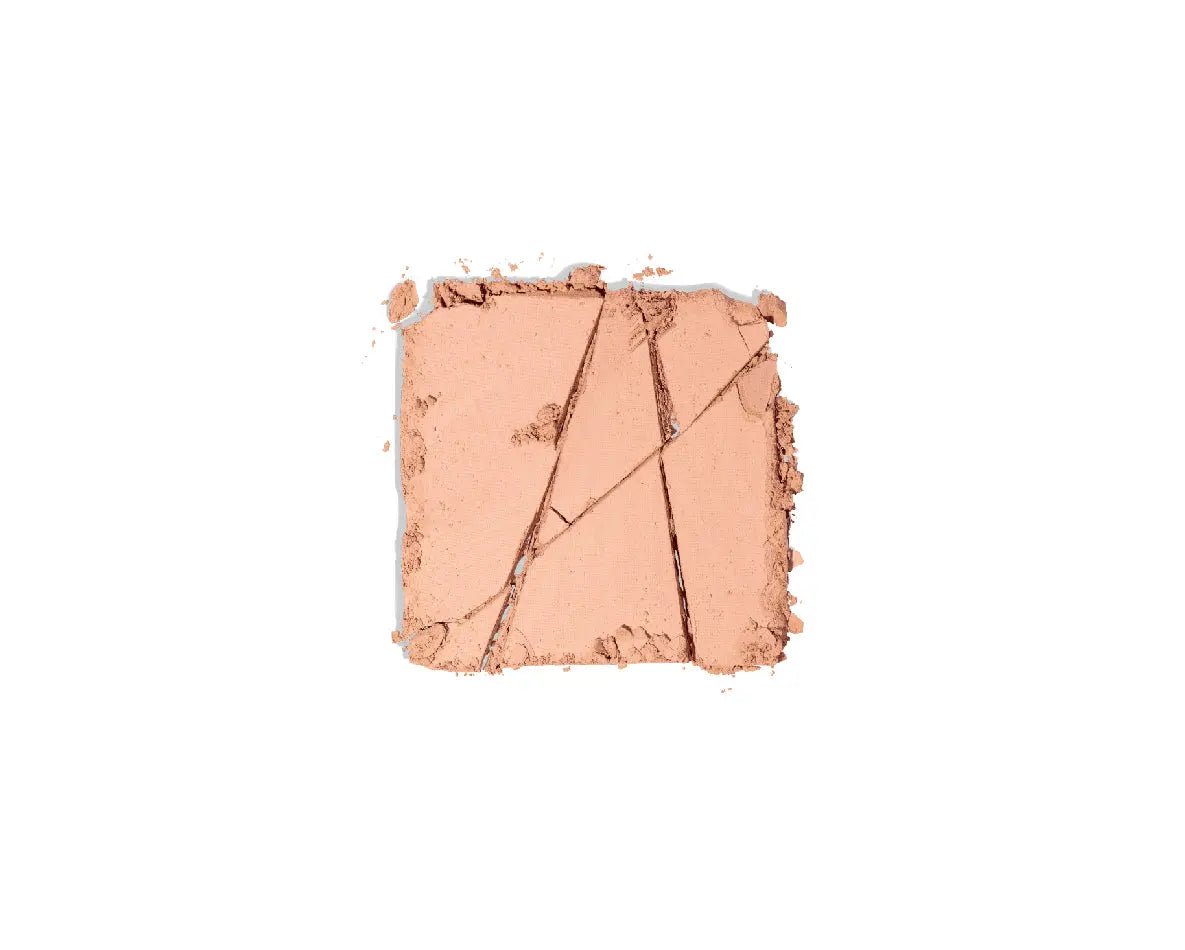 HY GLAM Powder Foundation Refill - Lightweight, Long-Lasting & Buildable Coverage for Flawless Skin | Perfect for Everyday Wear & Touch-Ups On-The-Go