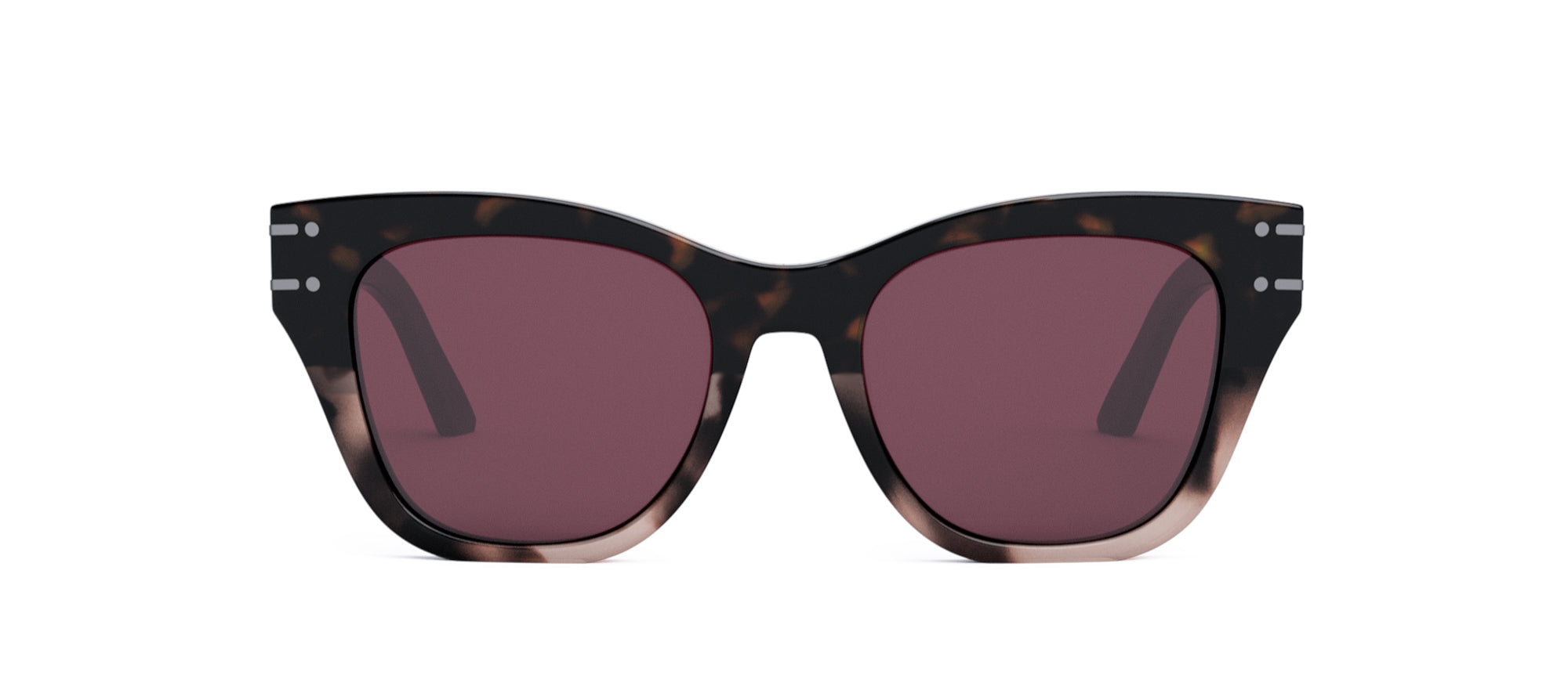 Dior Signature B4I Sunglasses - Luxury Designer Shades for Women & Men - Perfect for Outdoor Activities, Travel & Fashion