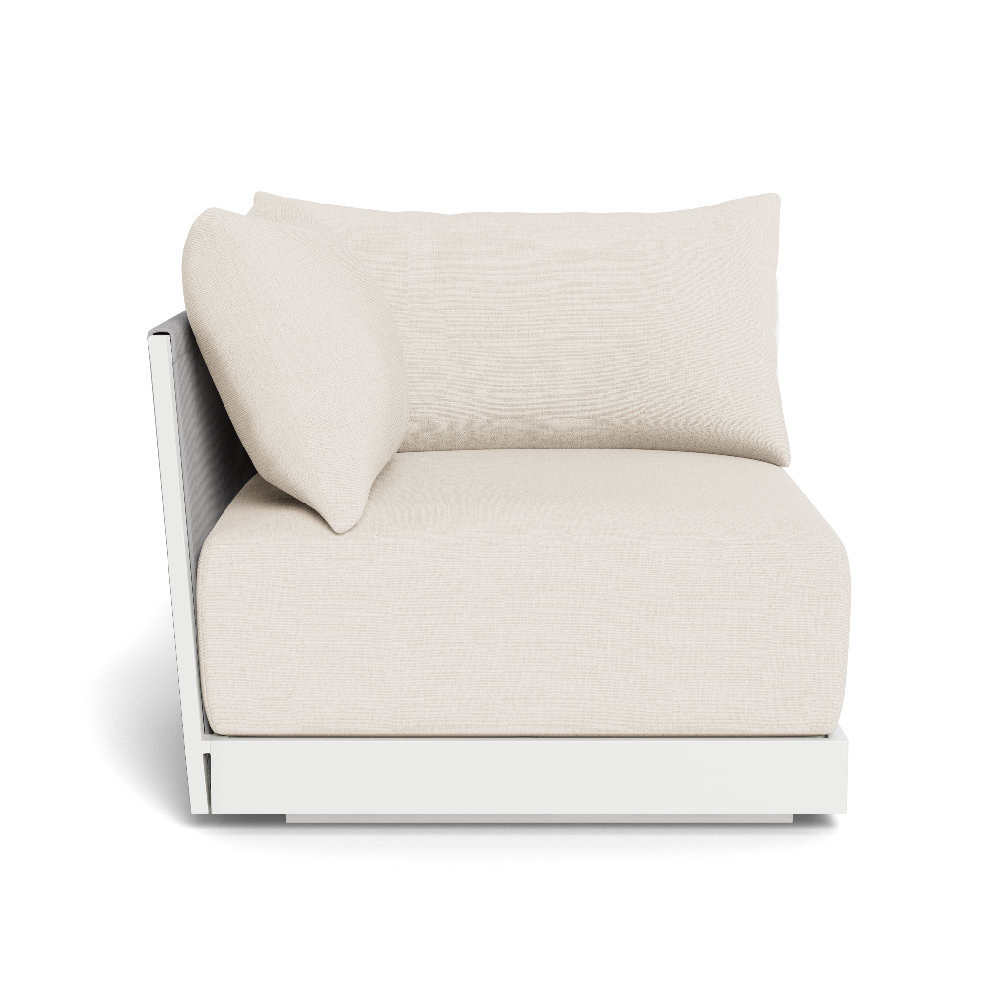 Antigua Corner - Stylish and Durable Home Decor for Living Room, Bedroom & Office | Perfect for Wall Mounting and Space Saving