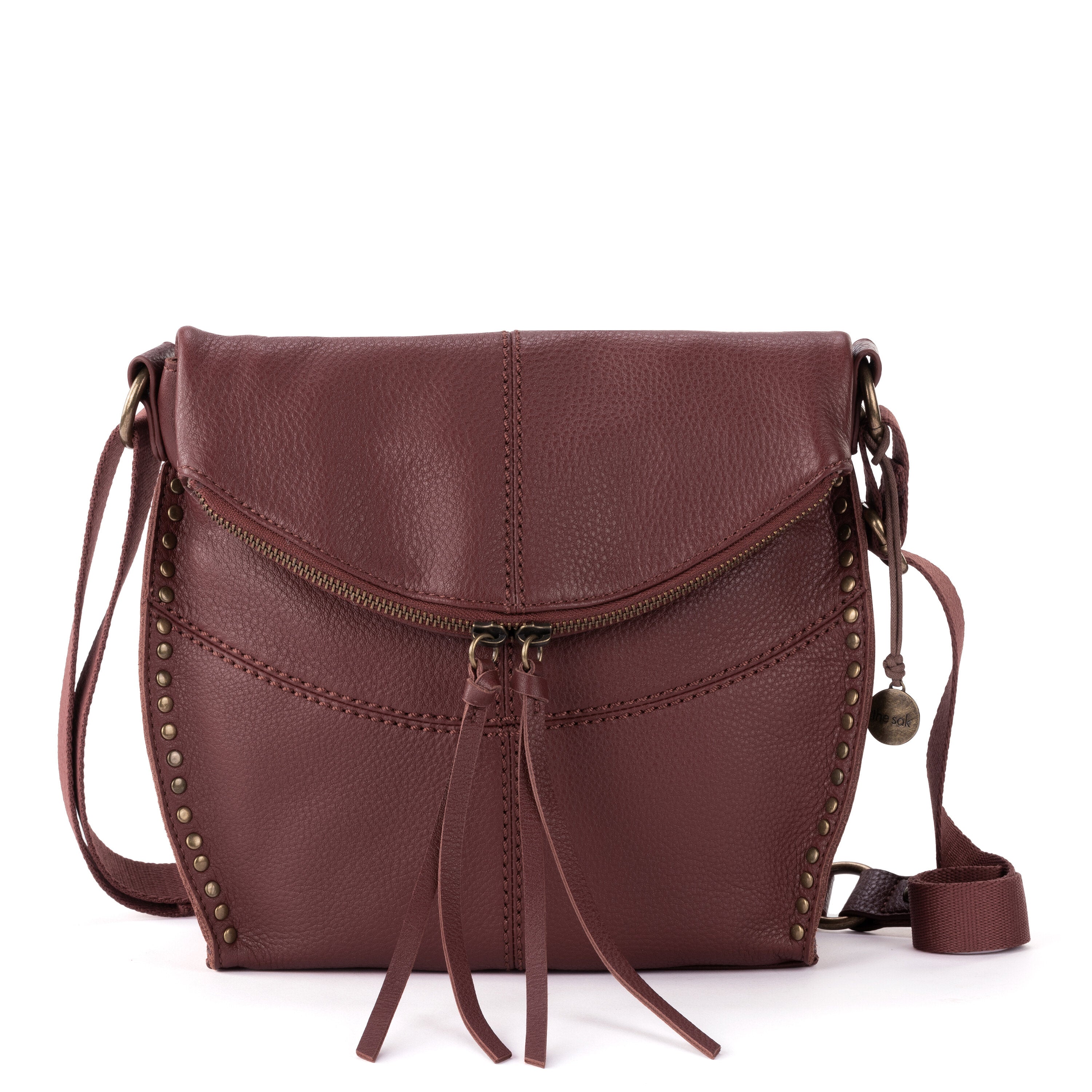Silverlake Crossbody Bag for Women - Stylish & Lightweight Shoulder Purse - Perfect for Travel, Shopping & Everyday Use