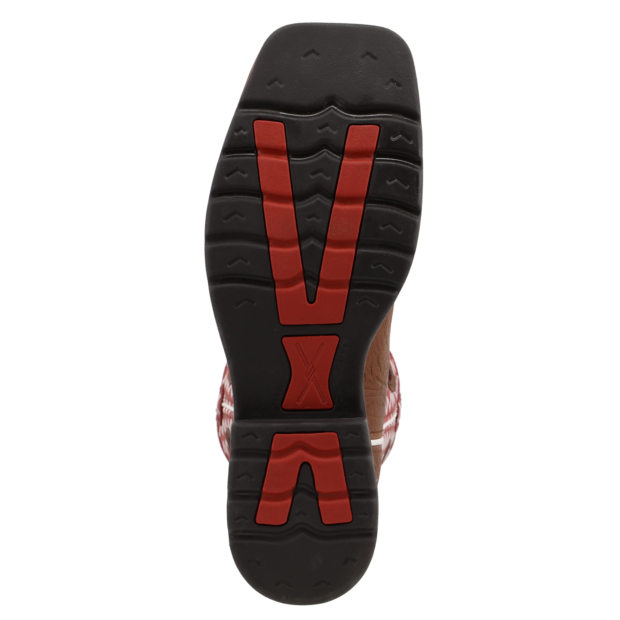 Twisted X Men's 12