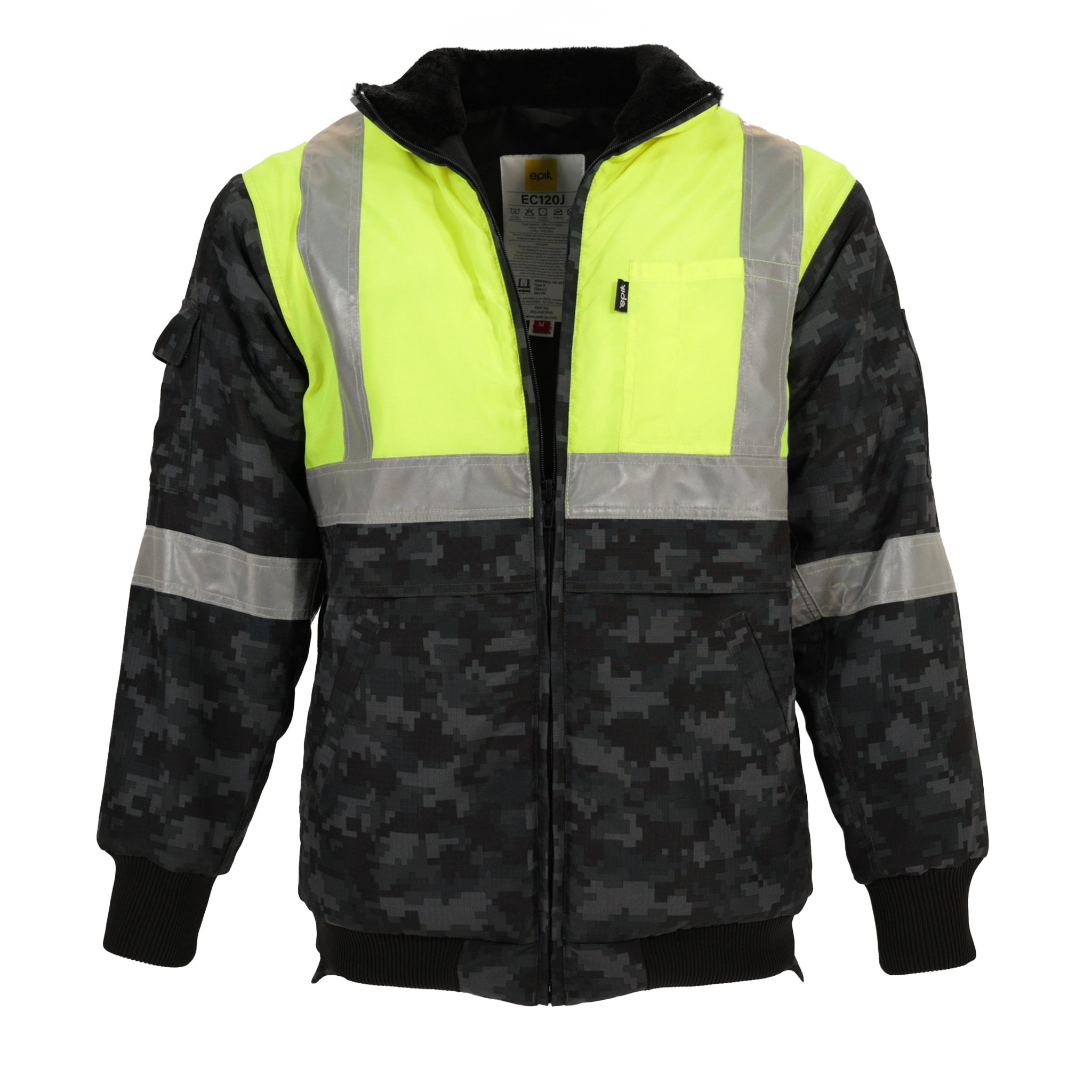 Valor Jacket - Lightweight Waterproof Outdoor Windbreaker for Men & Women - Perfect for Hiking, Camping, and Travel Adventures