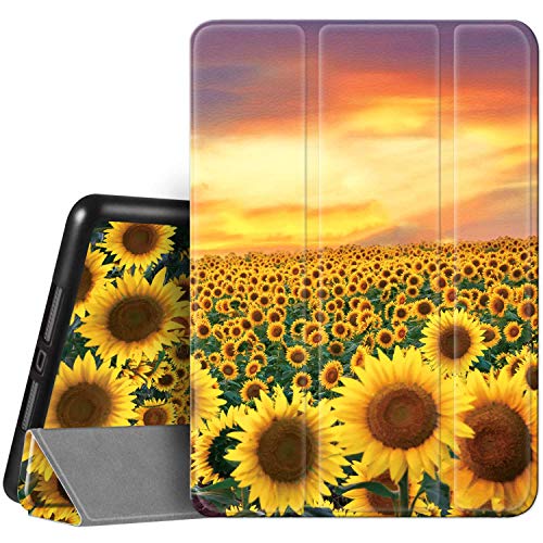 garden sunflower