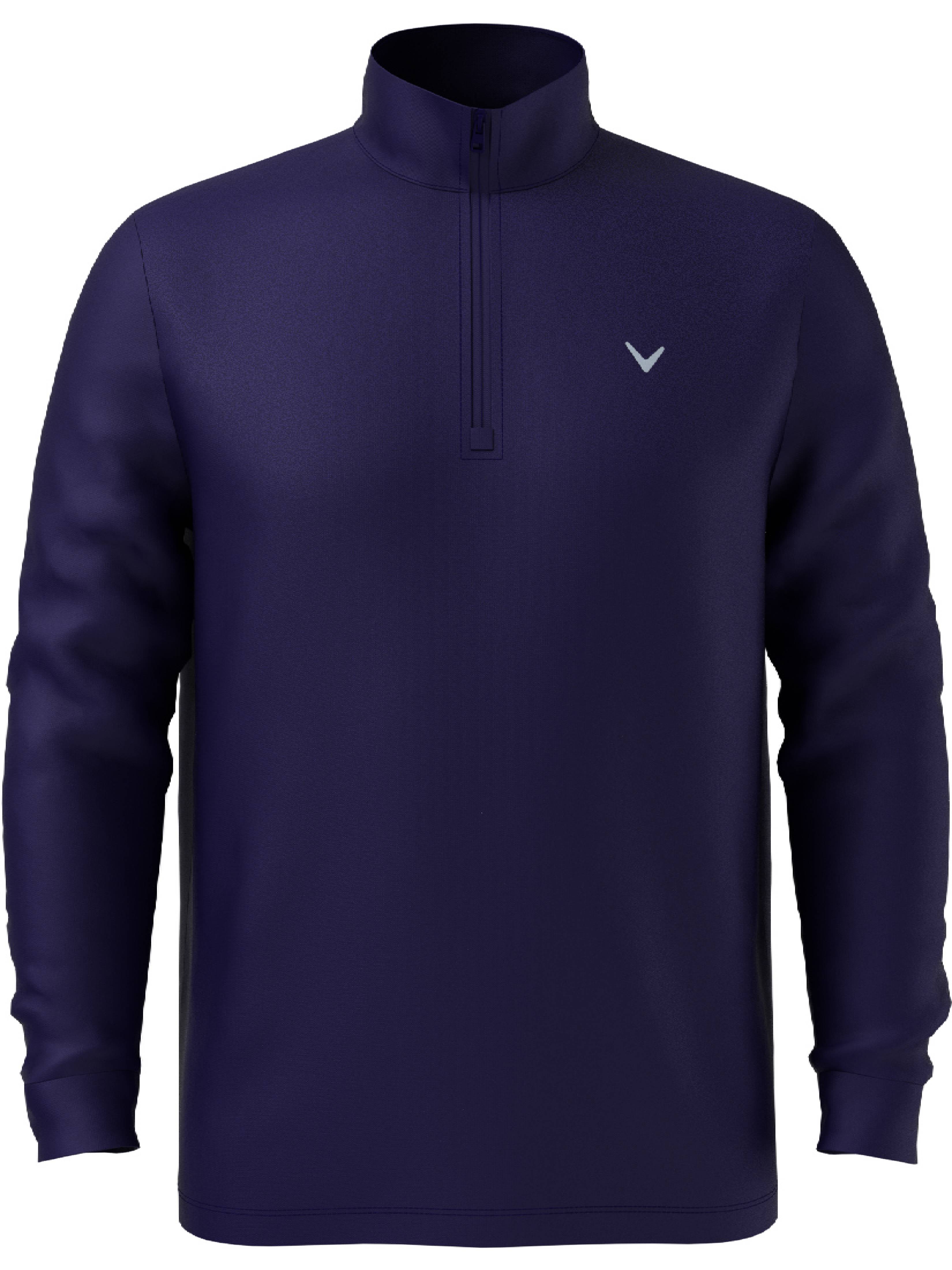 Men's UPF 50+ Sun Protection Pullover Hoodie - Lightweight, Breathable & UV Blocking for Outdoor Activities, Hiking, and Beach Wear