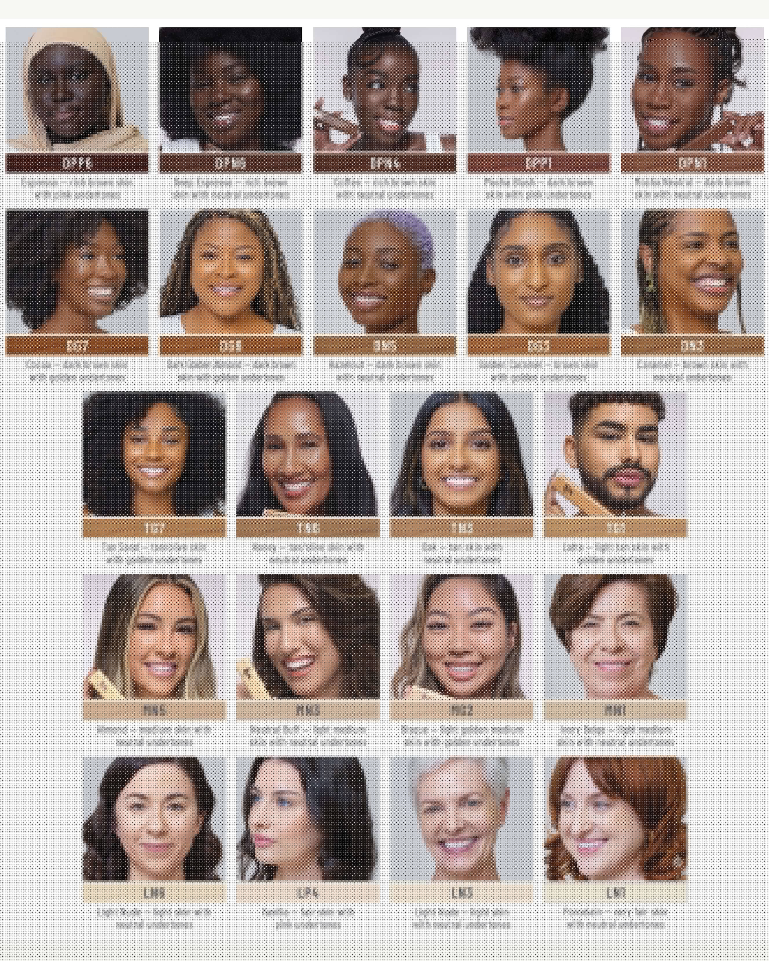 Best Skin Tint Blurring Foundation Stick - Lightweight, Buildable Coverage for Flawless Look | Perfect for Daily Wear & Special Occasions