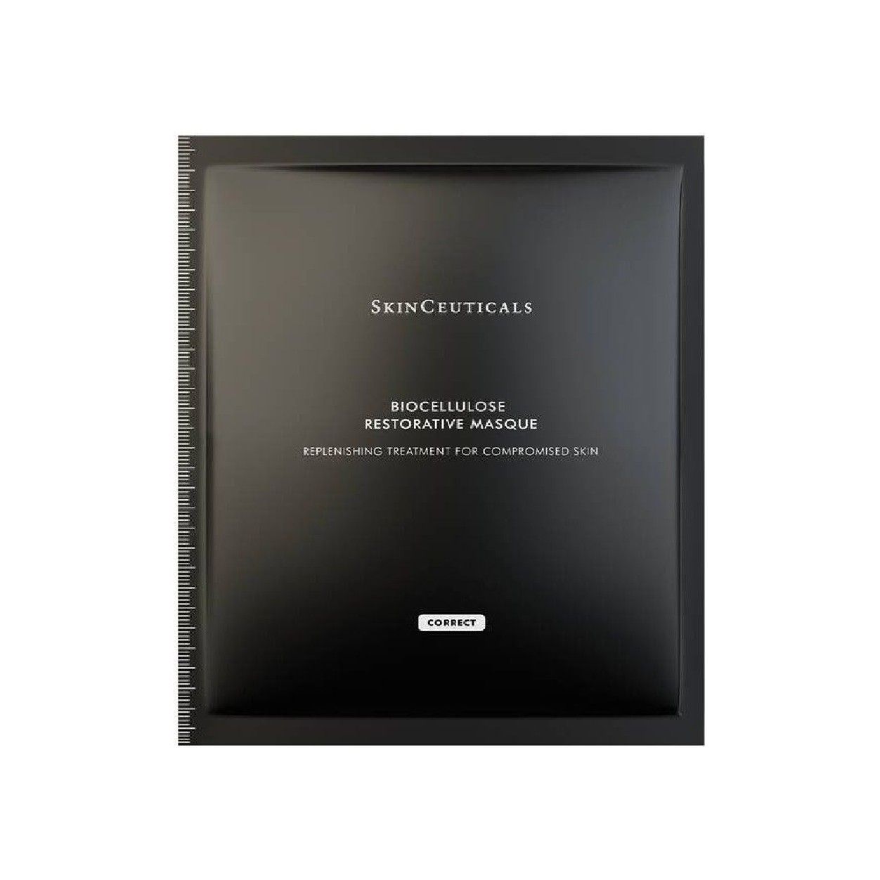 Biocellulose Restorative Face Mask - Hydrating & Anti-Aging Skincare for Glowing Skin | Perfect for Spa Night & Self-Care Routine