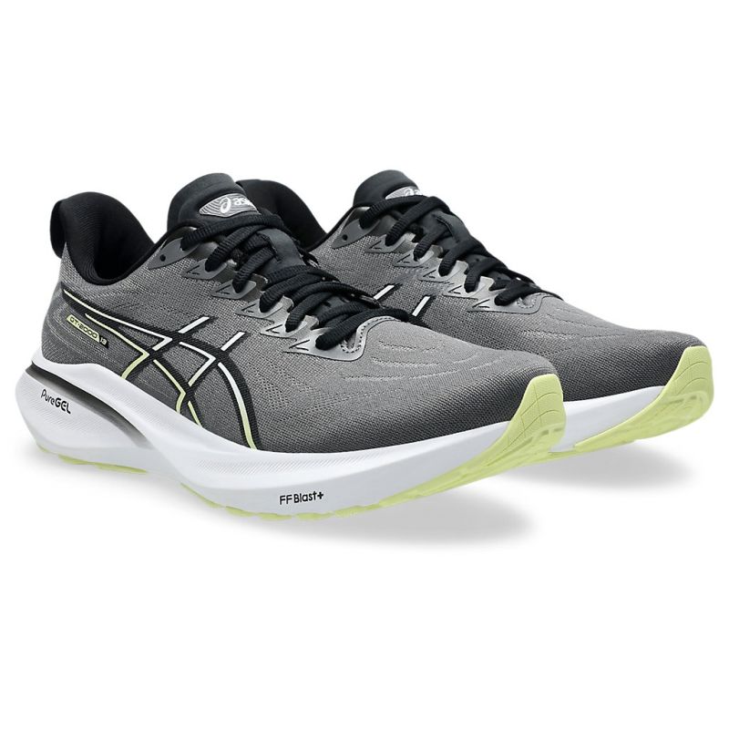 ASICS GT-2000 13 2E Wide Men's Running Shoes - Lightweight Stability Sneakers for Road Running, Jogging & Gym Workouts - Breathable Mesh Athletic Shoes for Comfort & Support