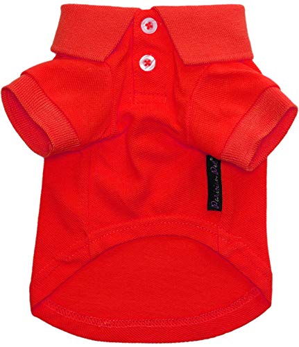 Red Polo