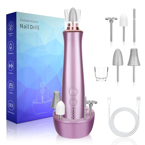 Nail Drill