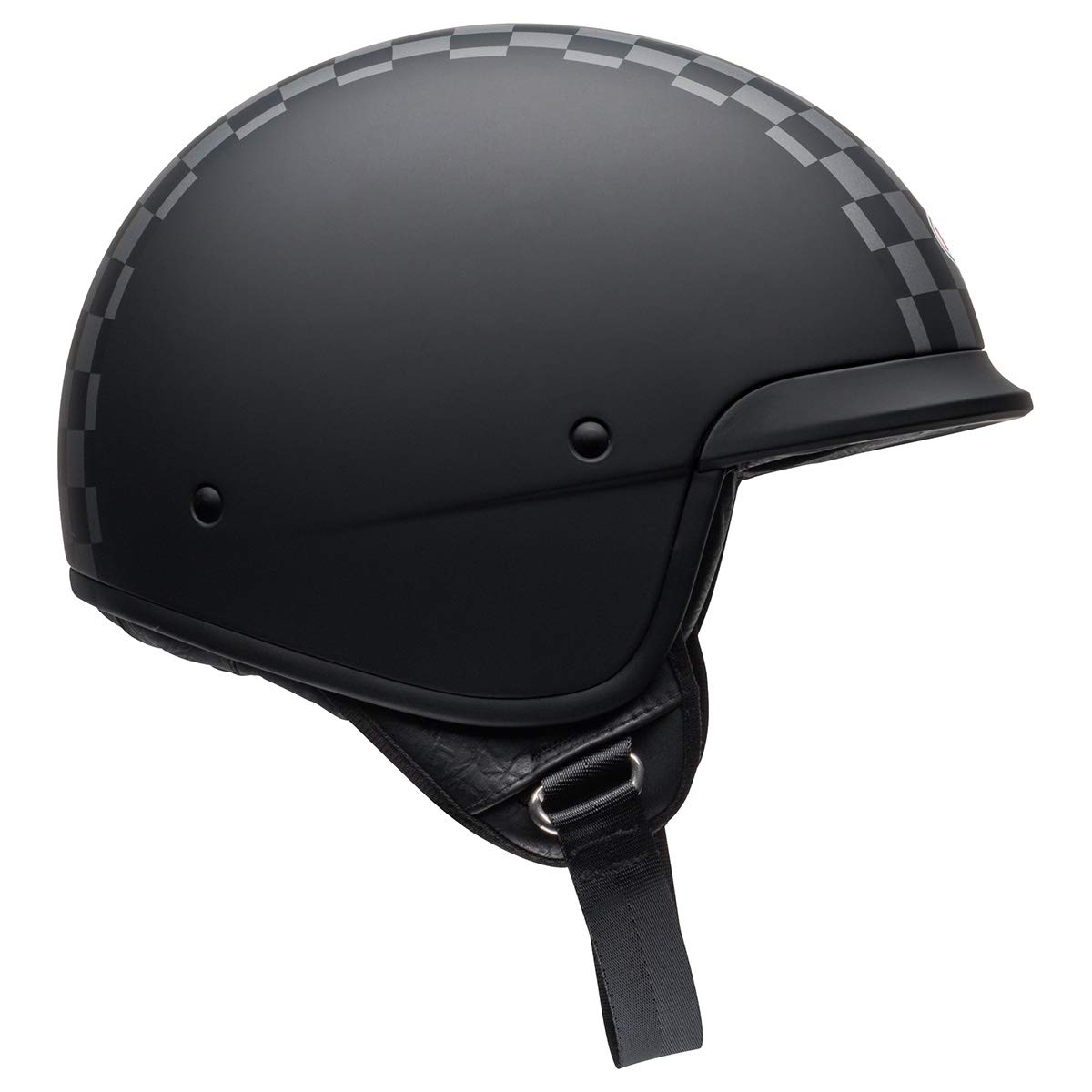 BELL Scout Air Helmets for Motorcycle & Biking - Lightweight, Ventilated DOT Certified Helmet for Men & Women - Perfect for Street Riding, Commuting & Adventure Tours