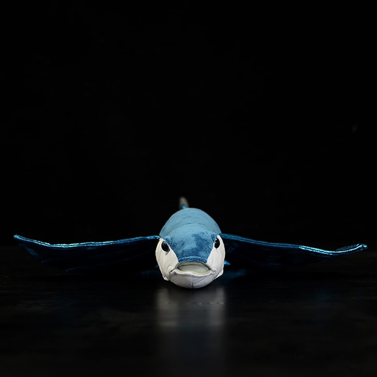 Realistic Flying Fish Stuffed Animal - 18.5