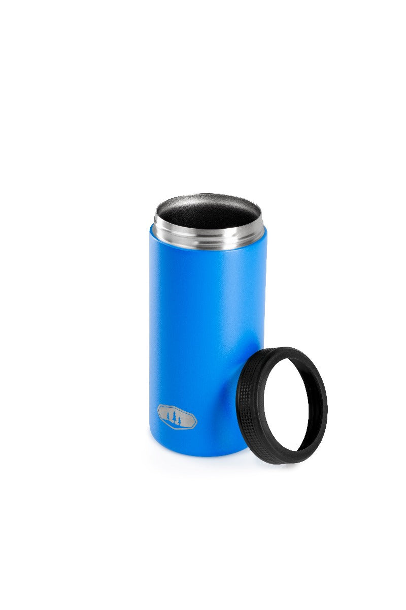 Insulated Slim Can Koozie - Keep Your Drinks Cold & Stylish - Perfect for Parties, BBQs, and Outdoor Adventures
