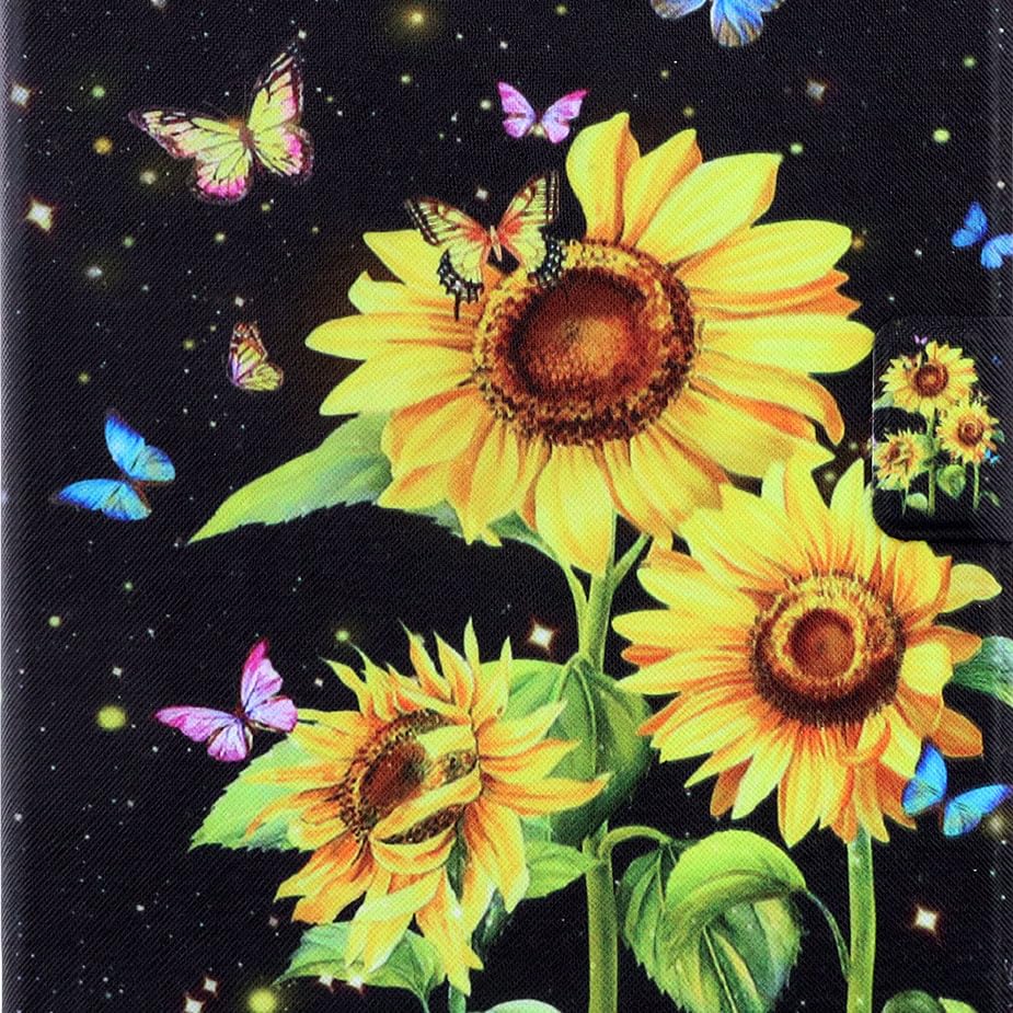 13 Sunflower