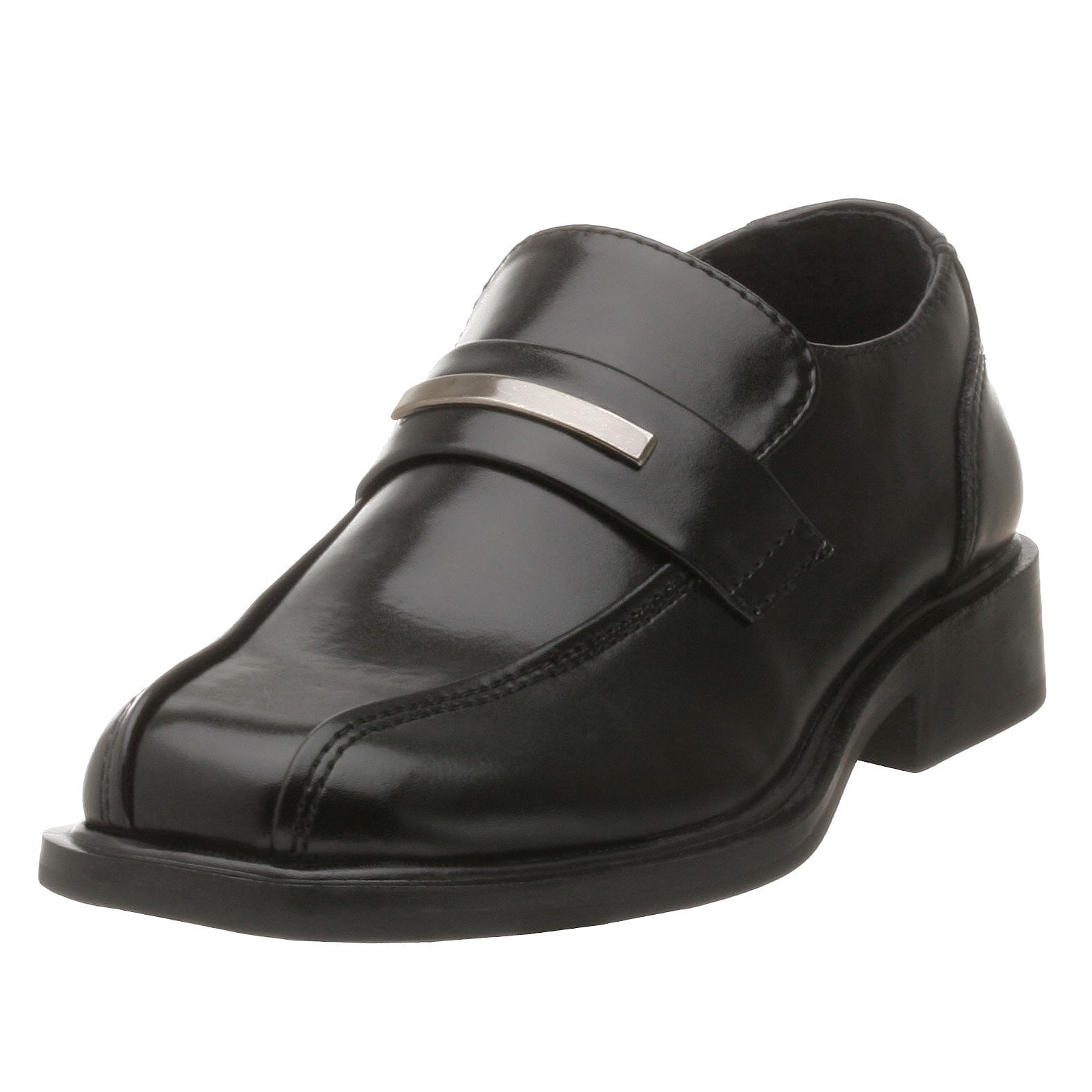 Deer Stags Dylan Dress Shoes for Kids & Big Kids – Stylish & Comfortable Formal Shoes for School, Weddings & Special Occasions