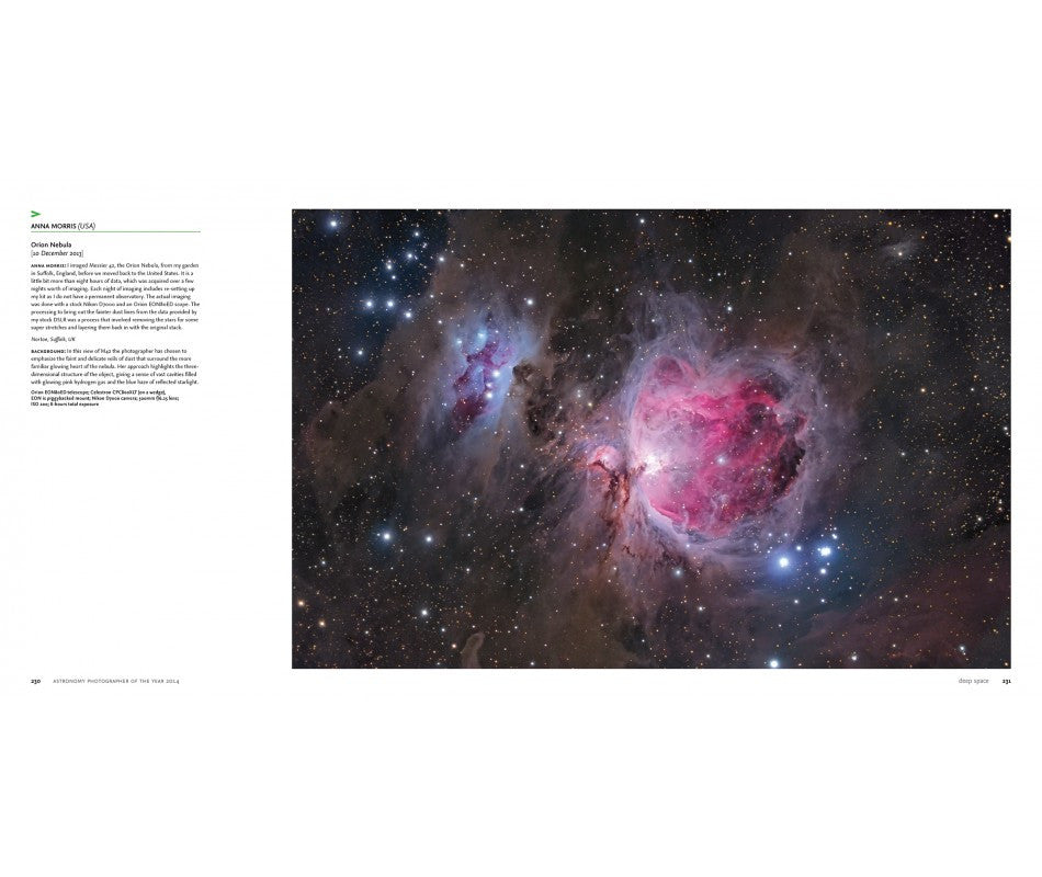 Astronomy Photographer of the Year: Award-Winning Astrophotography Images by Top Photographers | Stunning Space Photography for Home Decor & Astronomy Enthusiasts