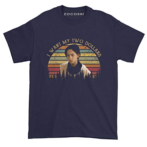 Guys Tee Navy
