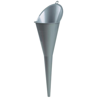 Premium Multi-Purpose Kitchen Funnel Set - Durable Plastic & Stainless Steel for Cooking, Baking, Oil Transfer, DIY Projects - Ideal for Home, Restaurant & Camping Use