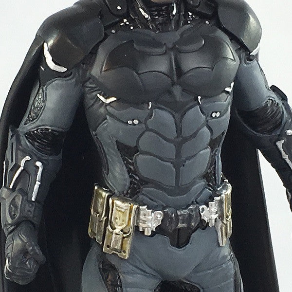 DC Comics Batman: Arkham Knight Collectible Statue (GameStop Exclusive) - Perfect for Superhero Fans, Gaming Room Decor & Batman Merchandise Collection