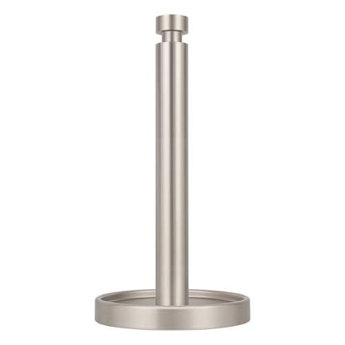Brushed Nickel