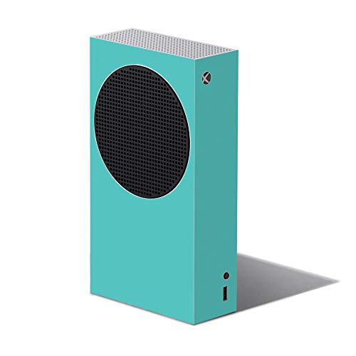 Solid Turquoise